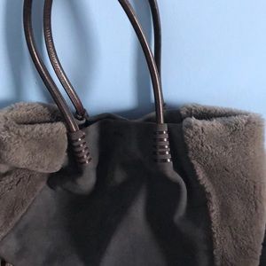 Like New UGG handbag